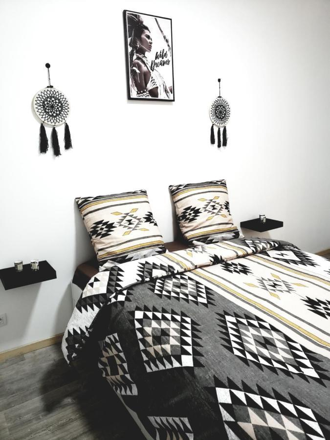 Residence Dalimier #Hypercentre# Корбей-Ессонн Екстер'єр фото